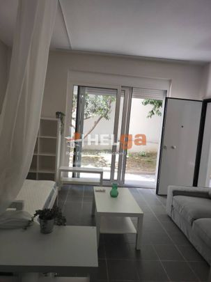 Studio/Γκαρσονιέρα για ενοικίαση - Πάτρα, - Φωτογραφία 1