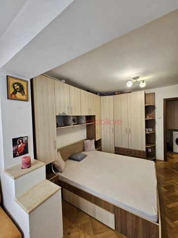 Apartament 2 camere de inchiriat in Cluj-Napoca, Manastur ID 6889 - Photo 5