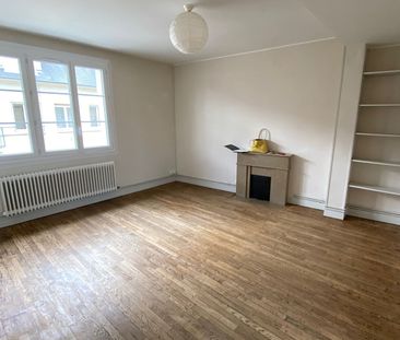 Location Appartement 2 pièces 56m² - Photo 1