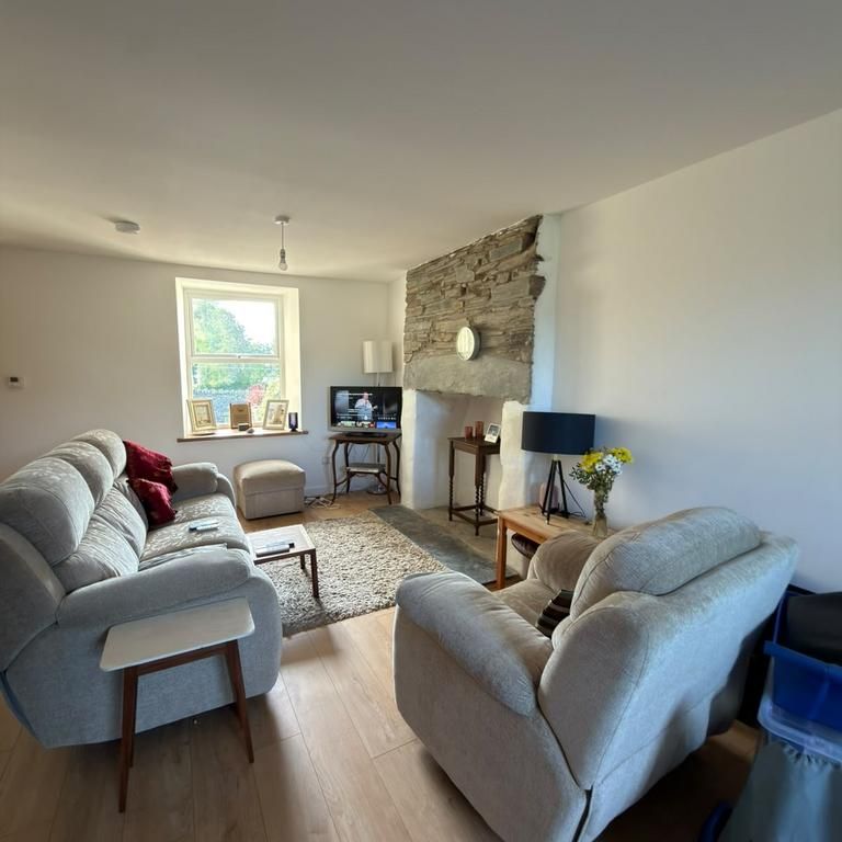 3 bedroom terraced house to rent - Photo 1
