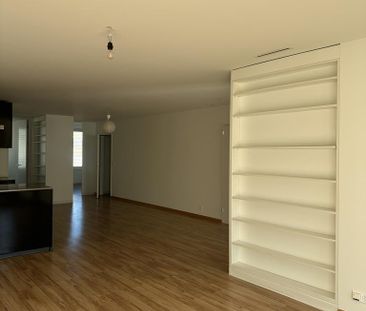 4.5 Zimmer-Wohnung im Zypressenhof zu vermieten - Photo 1