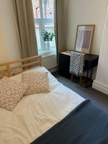 6 bedroom house to rent - Photo 5