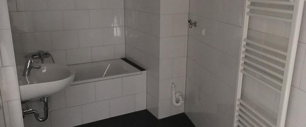 3-Zimmer-Wohnung in Herne Sodingen im EG - Photo 1