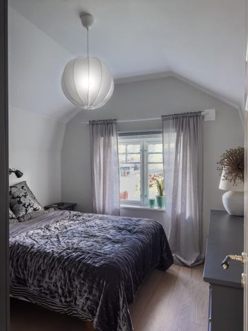 Höglundavägen, Sollentuna - Photo 5