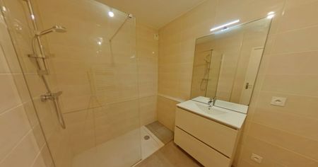 APPARTEMENT T2 A LOUER - Photo 4