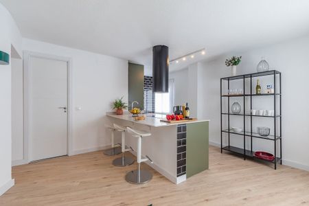 Calle de Ofelia Nieto, Madrid, Community of Madrid 28039 - Photo 5