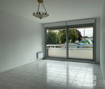 Studio Benodet 1 pièce(s) 31 m2 - Photo 3