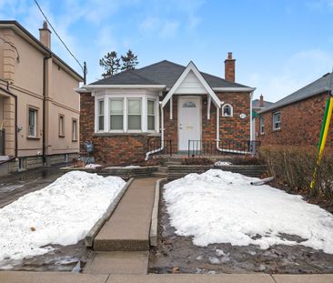 For Lease - 24 Barker Avenue, Toronto, Ontario - Photo 5