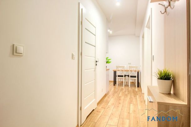 Nowoczesne 42 m2 - Drabinianka / Urocza - Photo 1