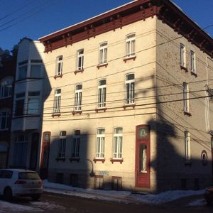 Appartement Quartier Saint Roch - Photo 2