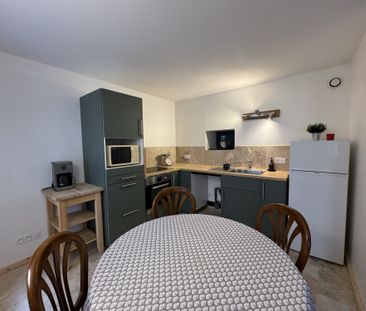 Maison Mozac 59.82 m² - Photo 3