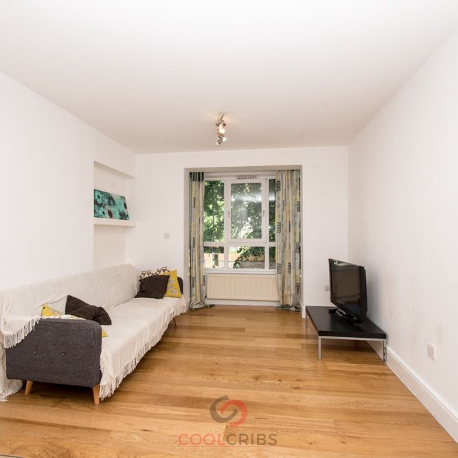 Bride Street, Islington, London, N7 - Photo 1