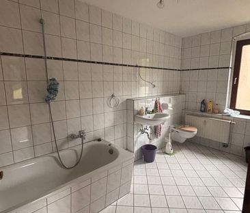 Ruhige 3-Raum-Wohnung im Grünen – sofort beziehbar - Photo 6