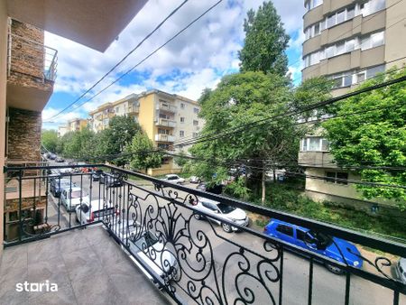Vila Business & Rezidential | 210 MP Utili | Curte | Vitan – Dudesti - Fotografie 4