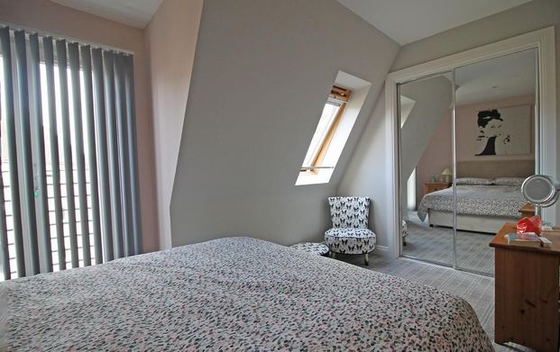 3 bedroom townhouse to rent - Photo 1