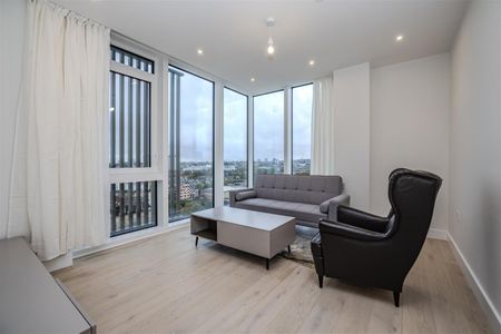 Brill Place, Grand Central Apartments, NW1 - Photo 4