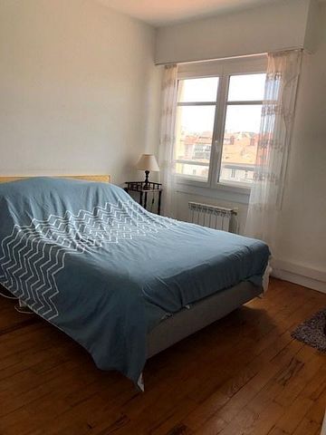 A LOUER -T2 meublÃ© - HYPER CENTRE DE BIARRITZ - A 2 PAS DE à louer de 2 pièce(s) sur 39 m² - Photo 2