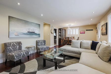 52 Princeway Drive #Upper - Photo 5