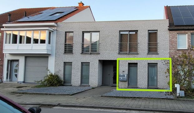 Appartement te huur in Gentbrugge - Foto 1