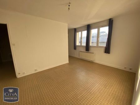 Location Appartement 2 pièces 39m² GRENOBLE 38100 - Photo 2