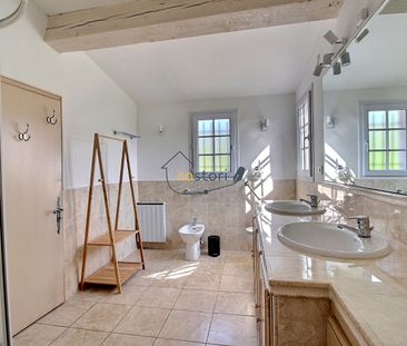 Maison meublée T2 de 88m² avec jardin, - Photo 6