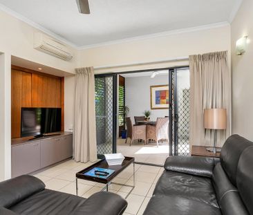 CAIRNS CITY APARTMENT, IN SOUGHT AFTER COMPLEX! - Photo 1