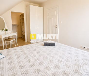 Dwupoziomowe 92 m² | 4 pokoje | balkon | parking - Photo 4