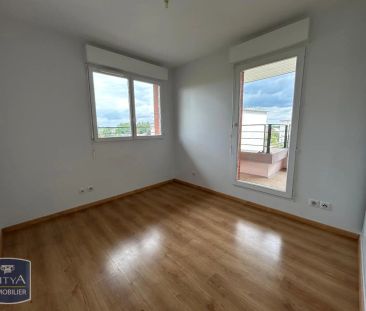 Appartement à louer 3 pièces 60.77m² - Photo 6