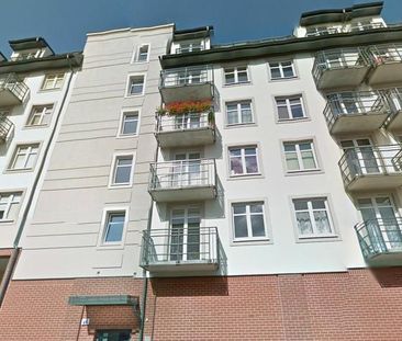 2-pok. w apart., balkon, winda, Centrum 1500+200zł - Zdjęcie 6