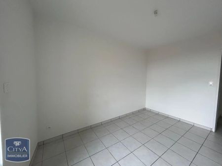 Appartement à louer 3 pièces 54.63m² - Photo 3