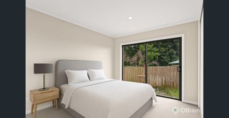 Modern Family Townhouse in Frankston High Zone - Photo 2