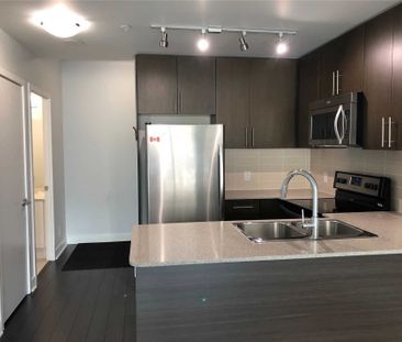 For Lease - 3985 Grand Park Drive Unit# 1006, Mississauga, Ontario - Photo 4