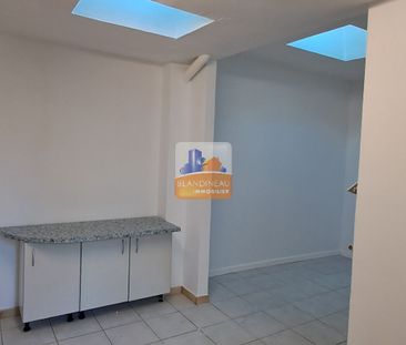 Location Appartement 2 pièces 40m² - Photo 6