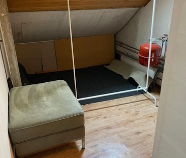 Te huur: Kamer Johan de Wittlaan in Arnhem - Foto 1