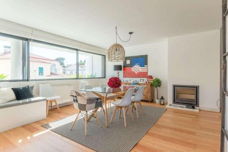 4 Bedroom House with swimming pool, Bicesse, Cascais - Photo 4