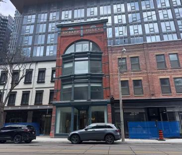 For Lease - 100 Queen Street Unit# 2011, Toronto, Ontario - Photo 6