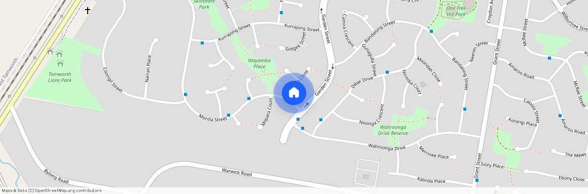 1/2 Minimbah Cl, Hillvue