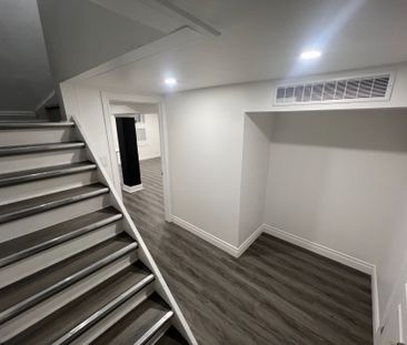 For Lease - 27 Torrens Avenue Unit# Bsmt, Toronto, Ontario - Photo 4