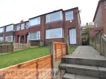 Fotherby Drive, Manchester, Greater Manchester, M9 - Photo 5