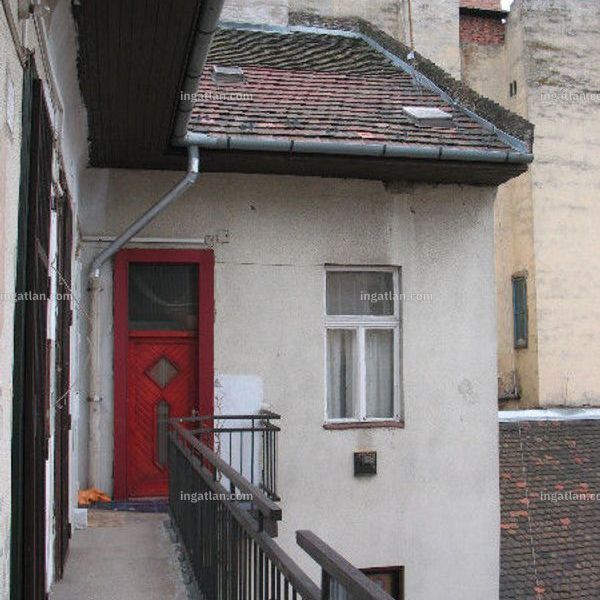 Kiadó tégla lakás – 1. fotó