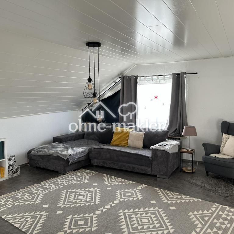 *Sonnige Gemütlichkeit – Wohnen mit Wohlfühlfaktor* - Photo 1