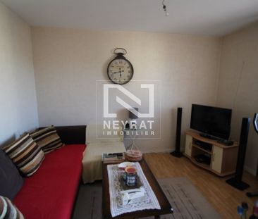 APPARTEMENT T4 A LOUER - Photo 4