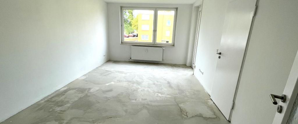 Gemütliche 3-Zimmer-Wohnung mit neuem Bad in Wolfsburg zu vermieten - Foto 1