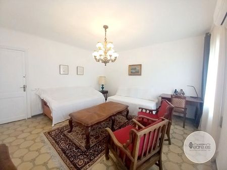 Apartamento de alquiler en Camí Hort del Senyor, Altafulla - Photo 2