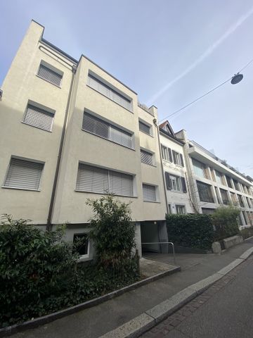 Wohnung in der Nähe der Schützenmatte mit modernem Bad und Küche - Photo 4