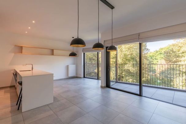 Appartement te huur - foto 1