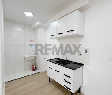Apto. Vila Andrade | 2 dorms | 39 m² | Lazer Completo - Photo 1