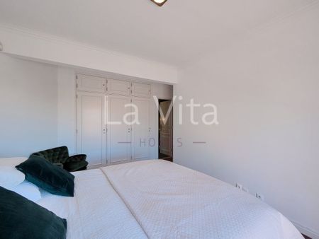 Luxury Detached House for rent in Cascais e Estoril, Portugal - Photo 3