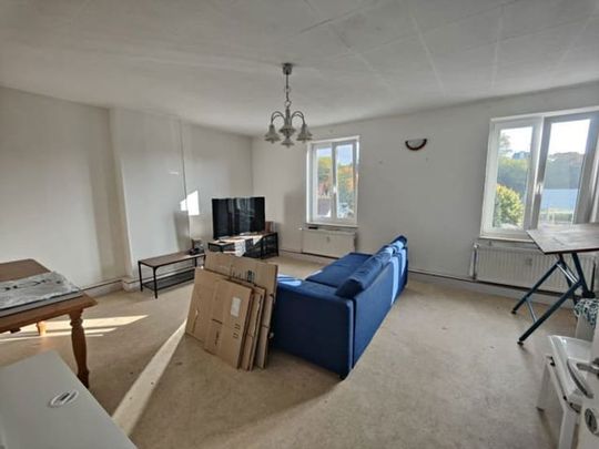Appartement te huur - Foto 1