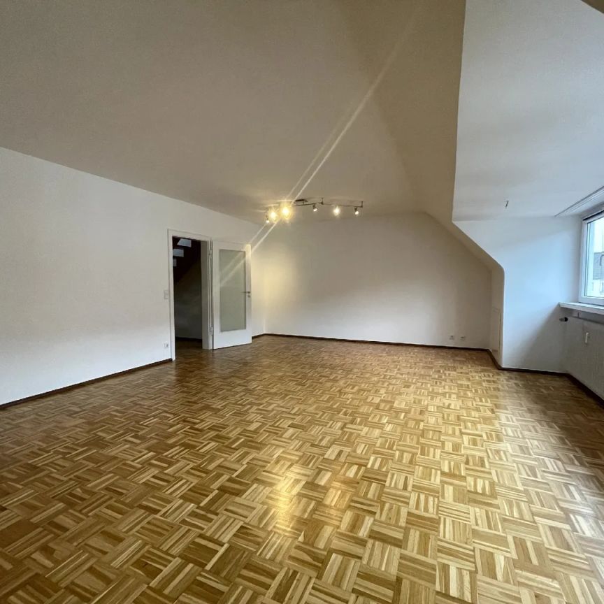 Wohnung zur Miete in Krefeld - Photo 1